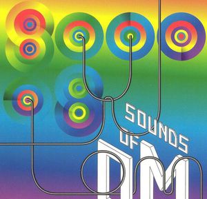 Sounds of OM, Volume 6