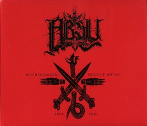 Mythological Occult Metal: 1991–2001