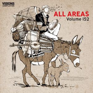 VISIONS: All Areas, Volume 152