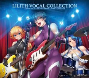 LILITH VOCAL COLLECTION