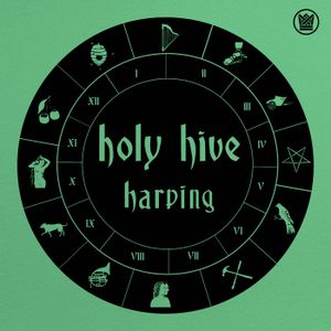 Harping (EP)