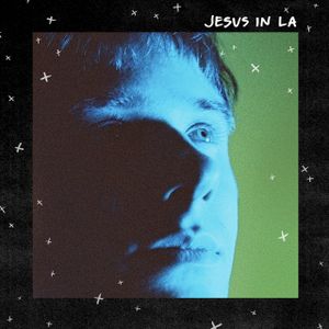 Jesus in LA (Single)