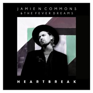 Heartbreak (Single)