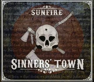 Sinners’ Town