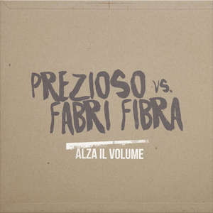 Alza il volume (extended mix)