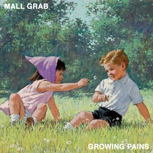 Growing Pains (EP)