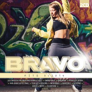 Bravo Hits 3/2014