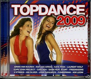 Topdance 2009