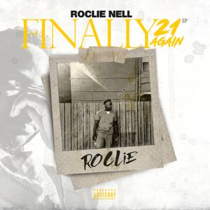 Finally 21 Again - EP (EP)