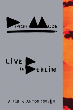Depeche Mode Live in Berlin