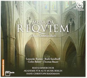 Missa Da Requiem