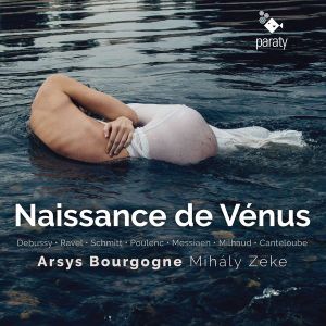 La Naissance de Vénus, op. 292 : I. Les Heures