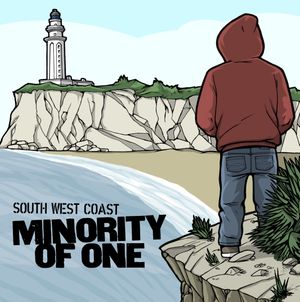 SOUTH WEST COAST (EP)