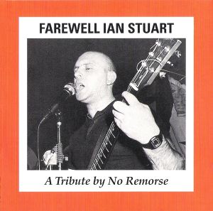 Farewell Ian Stuart (A Tribute by No Remorse) (EP)