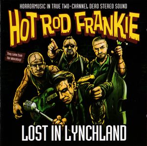 Lost in Lynchland