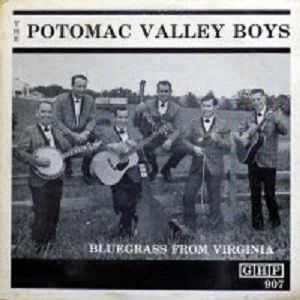 Bluegrass From Virginia