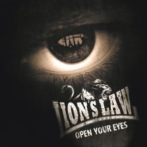 Open Your Eyes (EP)