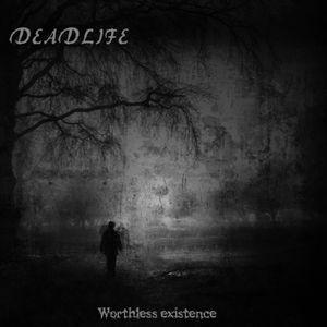 Worthless Existence (EP)