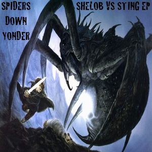 Shelob VS Sting (EP)