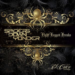 Eight Legged Freaks (Single)