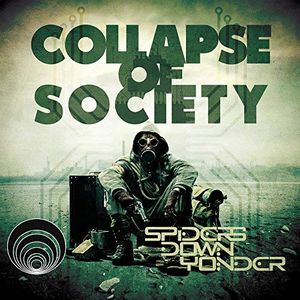 Collapse of Society (EP)