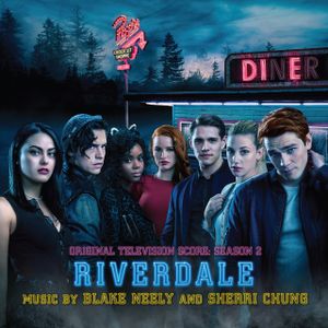 Riverdale Original Television Score: Season 2 (OST)