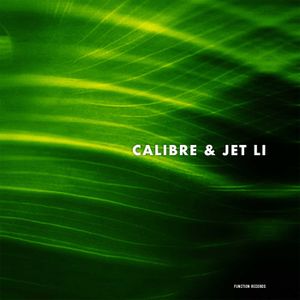 Calibre & Jet Li (Single)