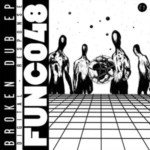 Broken Dub EP (EP)