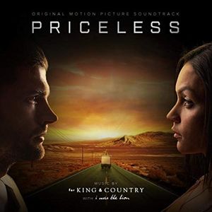 Priceless: Original Motion Picture Soundtrack (OST)