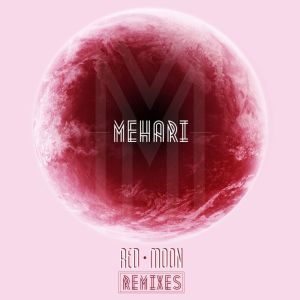 Red Moon Remixes (EP)