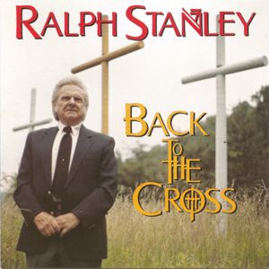 Back to the Cross