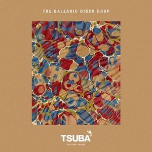 The Balearic Disco Drop