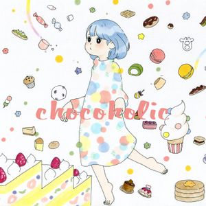 Chocoholic (Single)