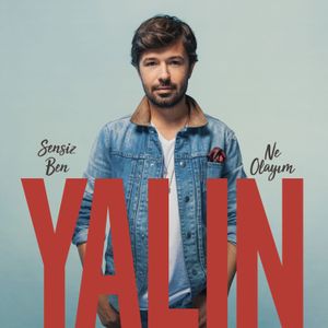 Sensiz Ben Ne Olayım (Single)