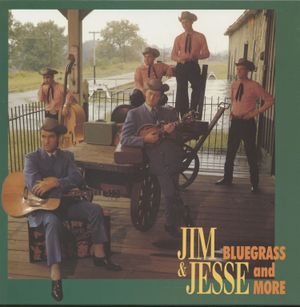Bluegrass and More