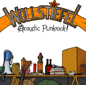 Acoustic Punkrock