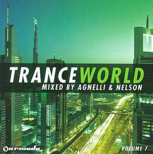 Trance World, Volume 7