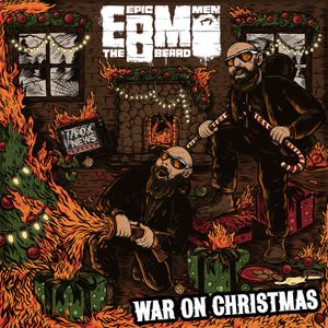 War on Christmas (Single)