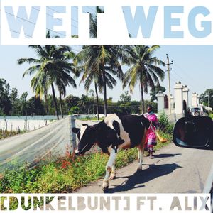 Weit Weg (Exodus edit) (Single)