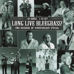 Long Live Bluegrass
