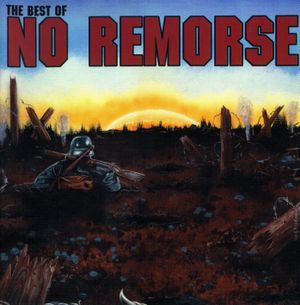 The Best of No Remorse