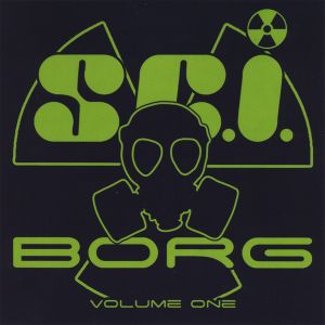 SCI-Borg, Volume One