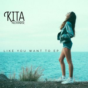 Like You Want To (EP)