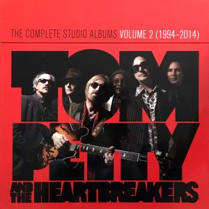 The Complete Studio Albums, Volume 2 (1994–2014)