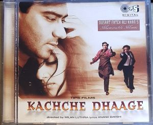 Kachche Dhaage (OST)