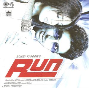 Run (OST)