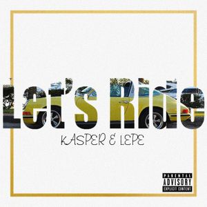 Let’s Ride (Single)