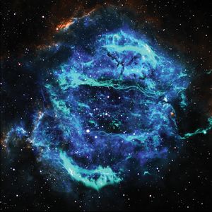 Cygnus Loop