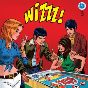 Wizzz! French Psychorama: 1966–1970, Vol. 3