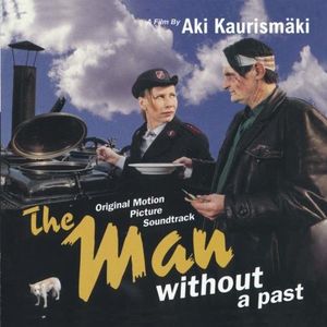 The Man Without a Past (OST)
